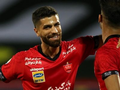 سرلک و مهدی‌پور در آستانه لژیونر شدن
