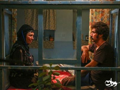 «سوران» به زودی آماده نمایش می‌شود