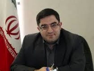 پیام تبریک بخشدار قلعه نو به مناسبت هفته دولت