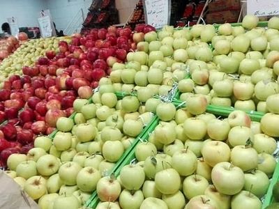 جدیدترین قیمت انواع میوه‌ در میادین تهران اعلام شد