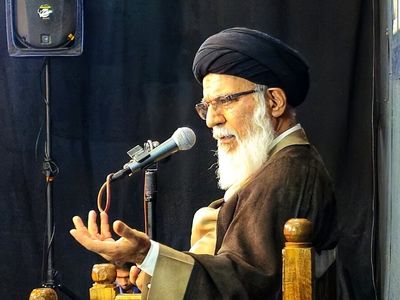 بدترین دشمنان مؤمنین قوم یهود هستند