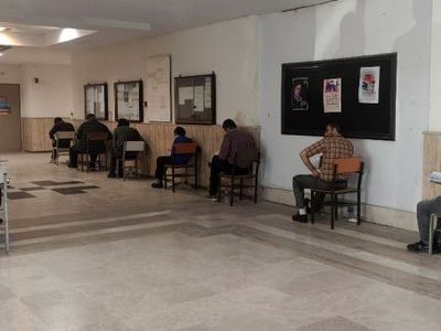 آزمون استخدامی معلولان برای نخستین بار در گیلان همزمان با دیگر استان‌ها
