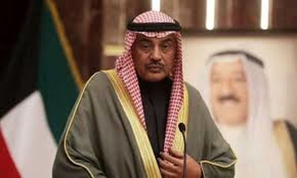 گفت‌و‌گوی تلفنی وزرای خارجه بحرین و کویت با محوریت کرونا