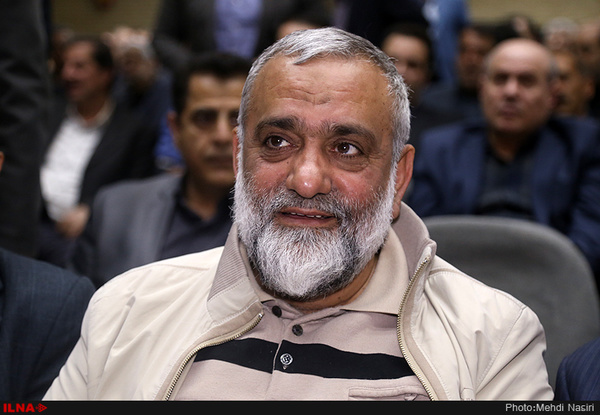 دشمنان باید از دهه هشتادی‌ها وحشت‌زده باشند و از این نسل بترسند