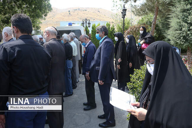  تشیع سرحدی زاده