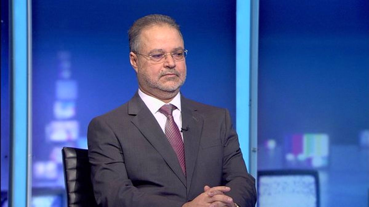 ایران بدنبال پروژه نفوذ در منطقه است