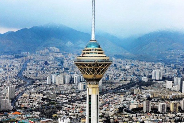 تداوم تنفس هوای مطلوب در پایتخت