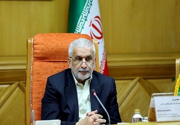 ثبت‌نام روزانه ۱۰۰ هزار نفر در سامانه سماح/ممنوعیت کاپوتاژ خودروهای شخصی در ایام اربعین