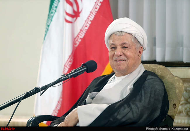 دیدار رئیس، اعضای هیأت امنا و مدیران دانشگاه آزاد اسلامی با آیت‌الل