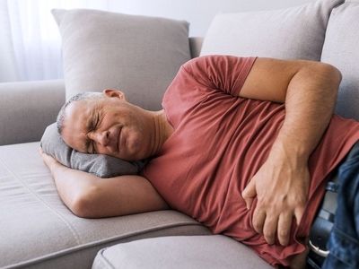 با این روش ساده یبوست را نیم ساعته برطرف کن