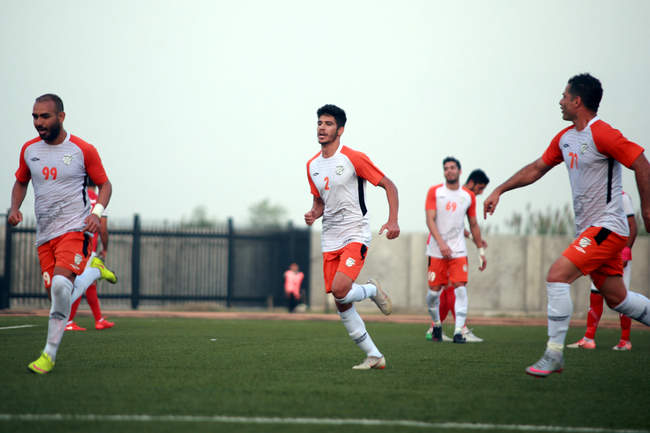 دیدار خونه به خونه و بادران تهران (گزارش تصویری2)