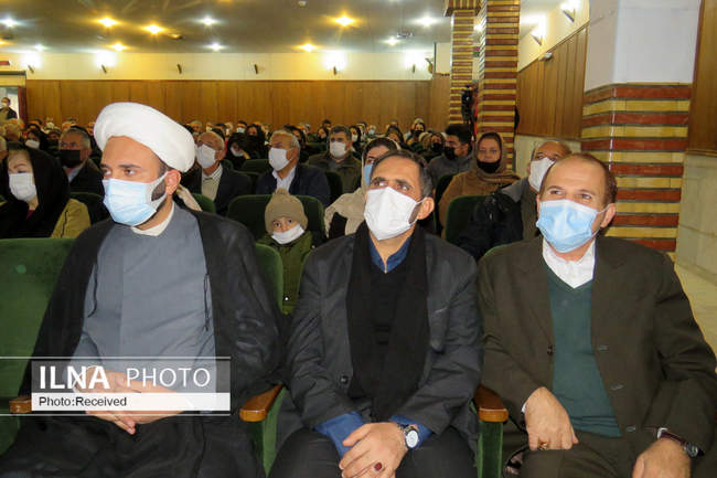 گردهمایی بزرگ کارگران سراسر کشور به مناسبت سالگرد تصویب قانون کار 