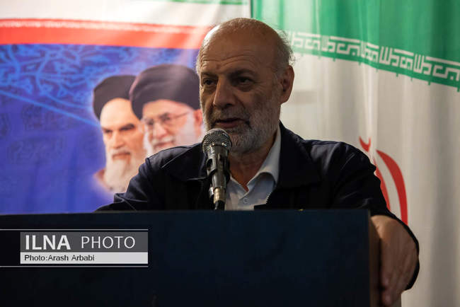 آیین افتتاحیه نهمین دوره جشنواره قرآنی فجر 