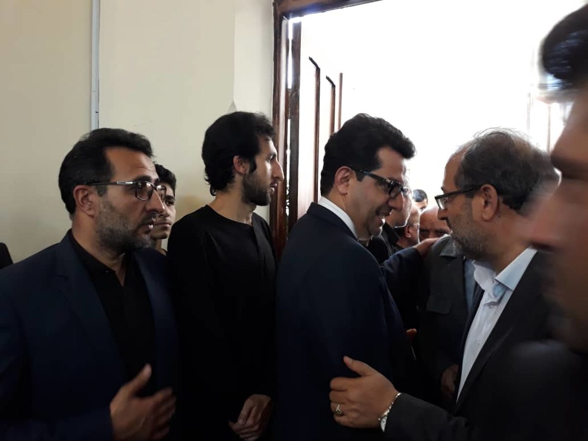 درصد غنی‌سازی در گام دوم به زودی اعلام می‌شود