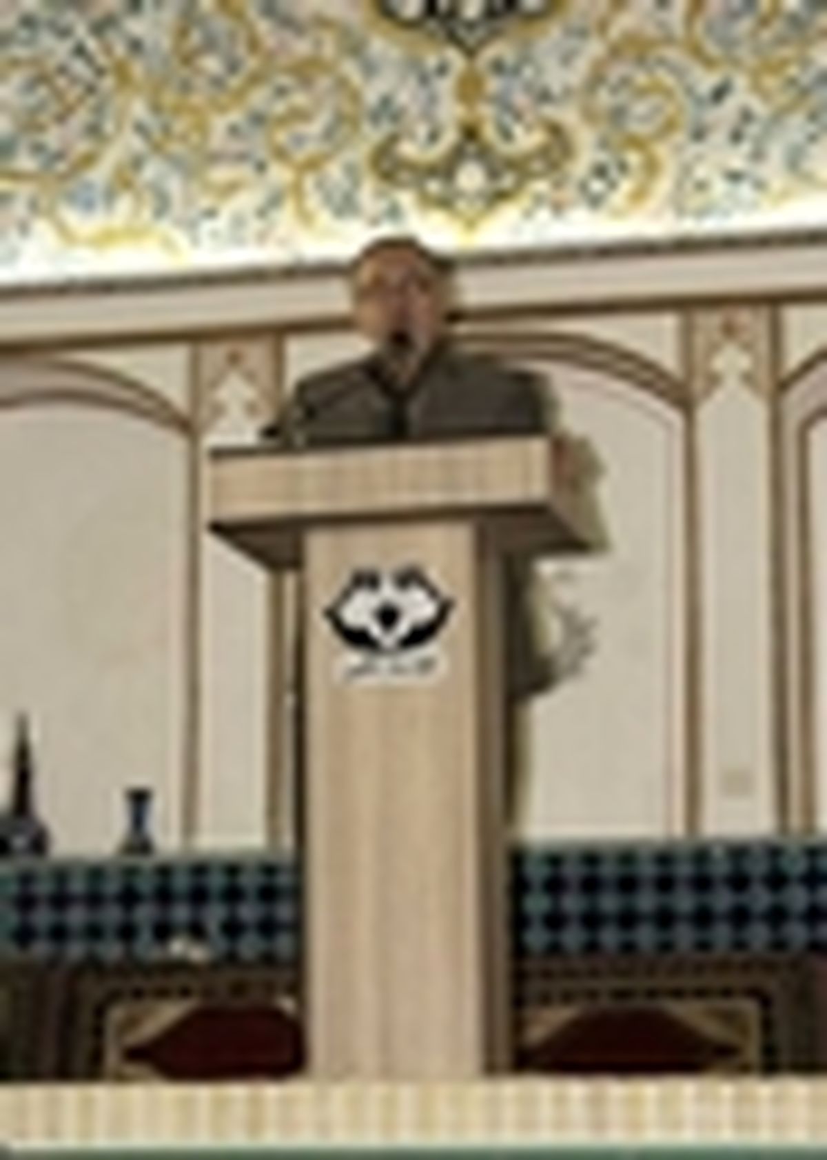 شورای اسلامی و شهرداری کاشان با تمام توان درخدمت خانه نگین است