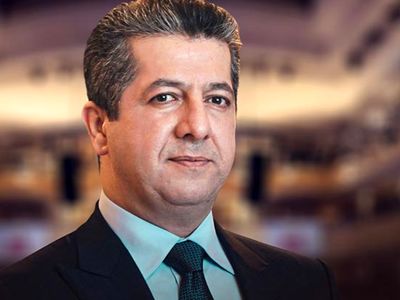 ادعاهای بی‌اساس مقام‌های اقلیم کردستان عراق درباره ایران