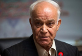 بزرگ مرد فوتبال ایران درگذشت