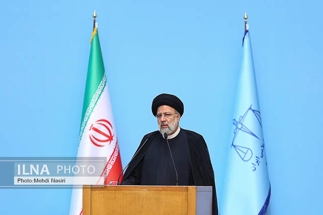  سیدابراهیم رئیسی