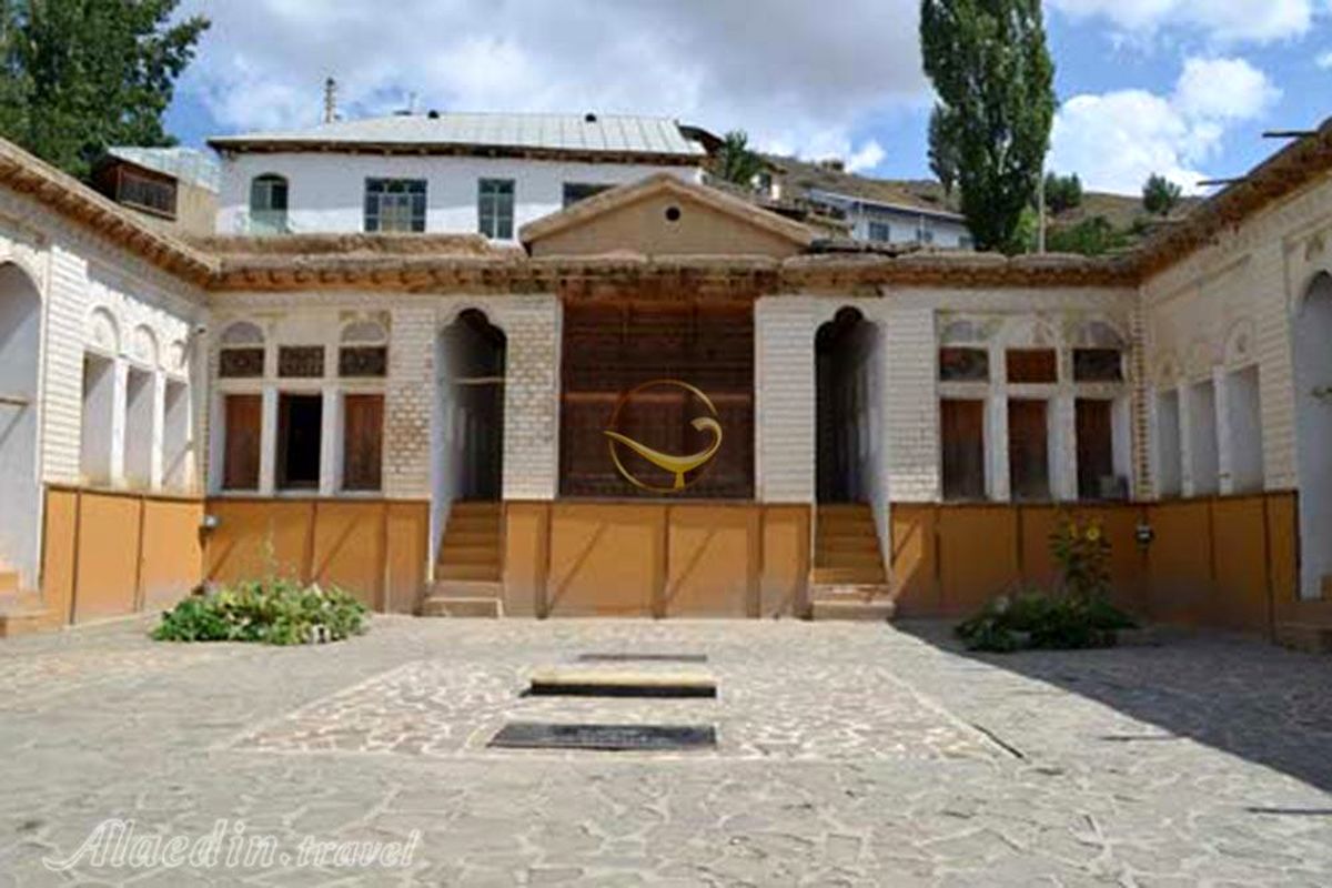 خانه نیما میزبان مسافران نوروزی درغرب مازندران