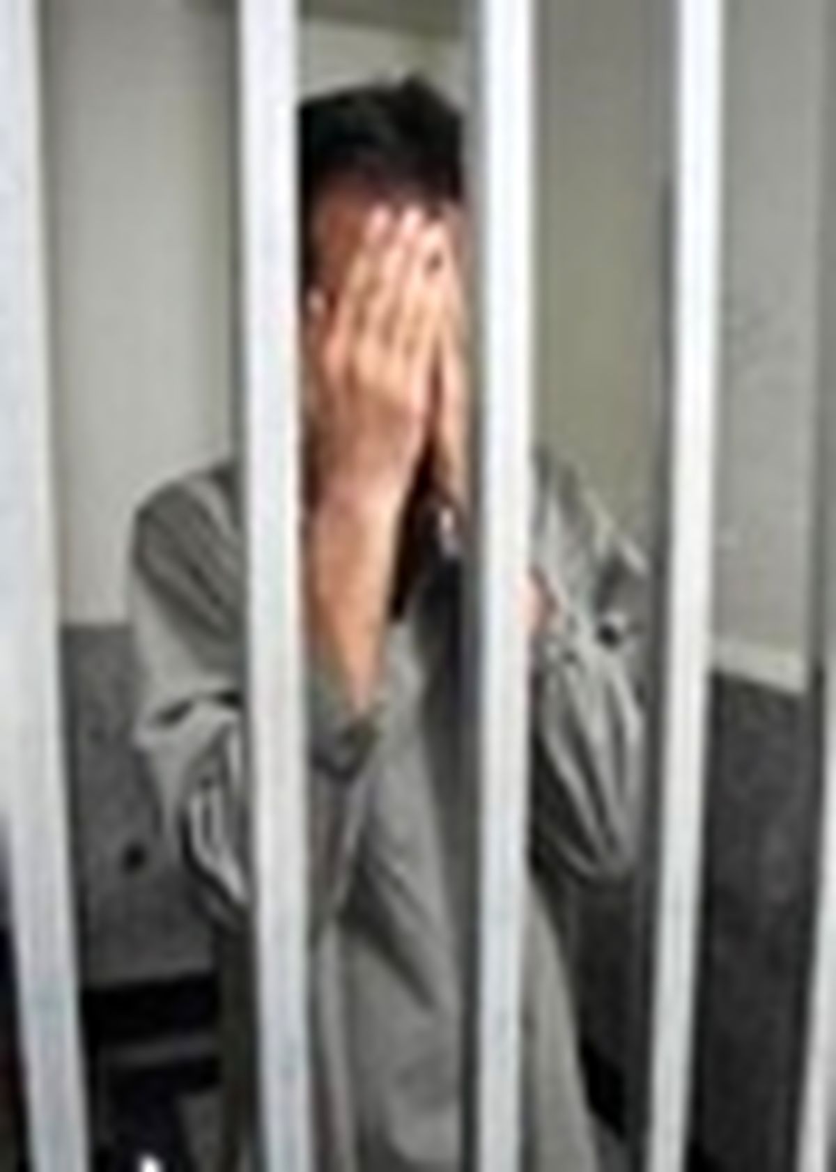 دستگیری سارق و کشف ۱۰فقره سرقت در مرند