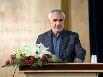 بدون نیروی کار سالم بهره‌وری ایجاد نمی‌شود