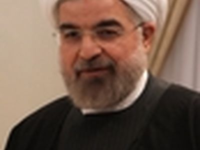 تبریک روحانی به رییس جمهور فیلیپین