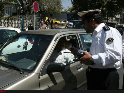 جریمه رانندگی در حالت مستی چقدر است؟