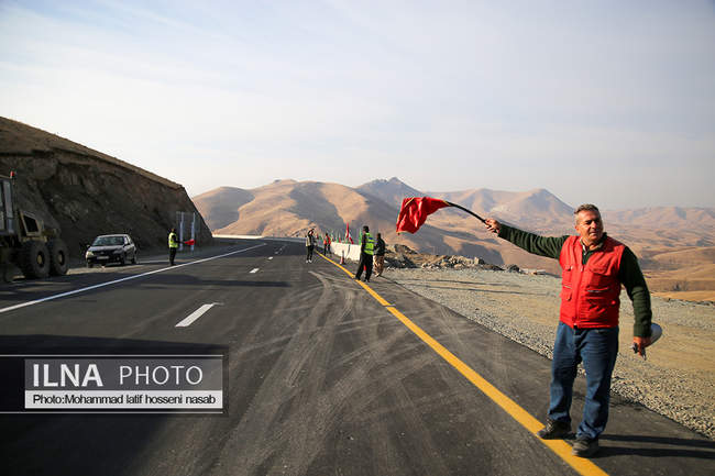 سفر وزیر راه و شهرسازی به کردستان