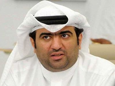مخالفت عربستان با سفر یک وزیر کویتی به قطر