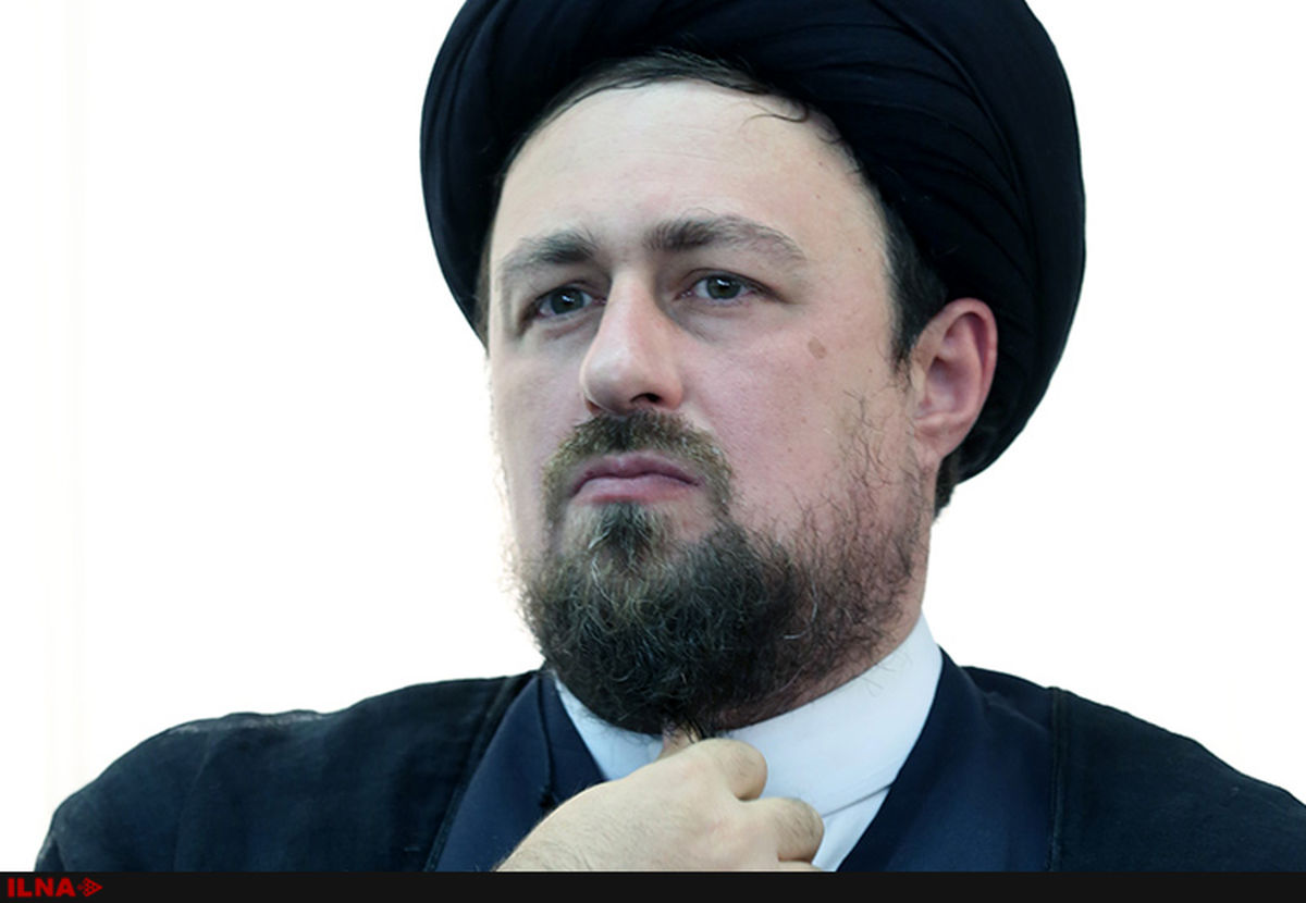 تقدیر سیدحسن خمینی از خدمات پرسنل بهشت‌زهرا در بحران کرونا