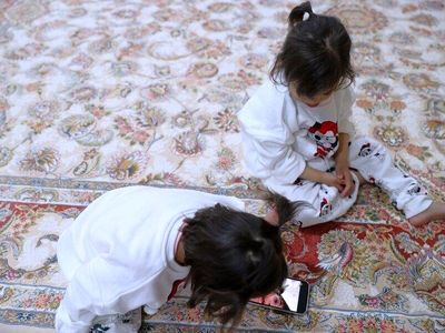  آمادگی فوری بهزیستی برای مراقبت از کودکانی که در جنگ سرپرست خود را از دست می‌دهند
