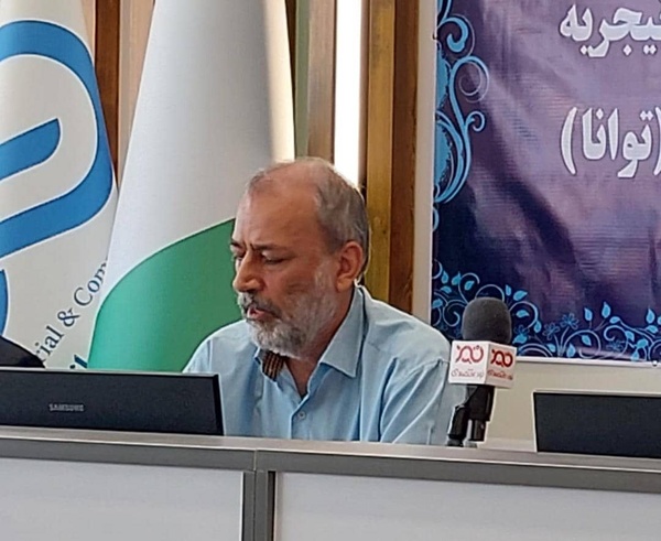 صادرات ۲.۵ میلیاردی خدمات فنی و مهندسی سی‌ان‌جی به نیجریه در آینده نزدیک/ برنامه ورود به بازار سوریه و اوراسیا
