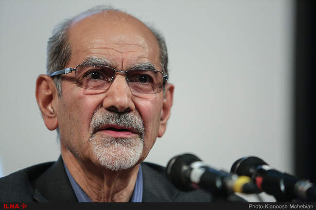 محمد توسلی