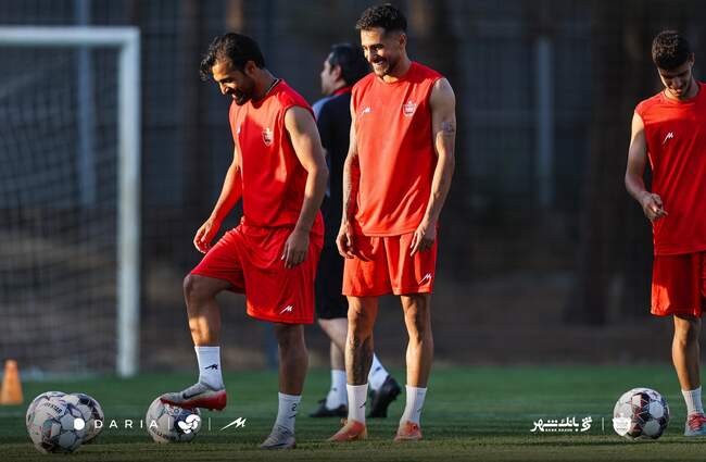 پرسپولیس