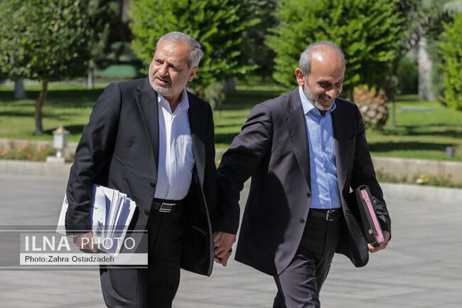  ریاست جمهوری
