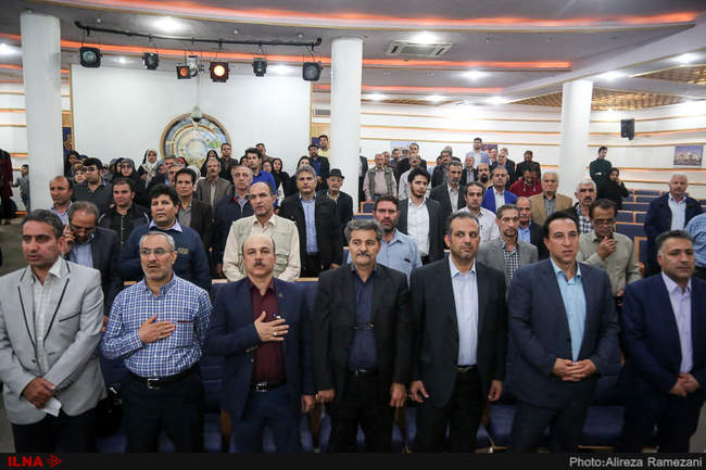 نشست مشترک تشکلهای کارگری و کارفرمایی