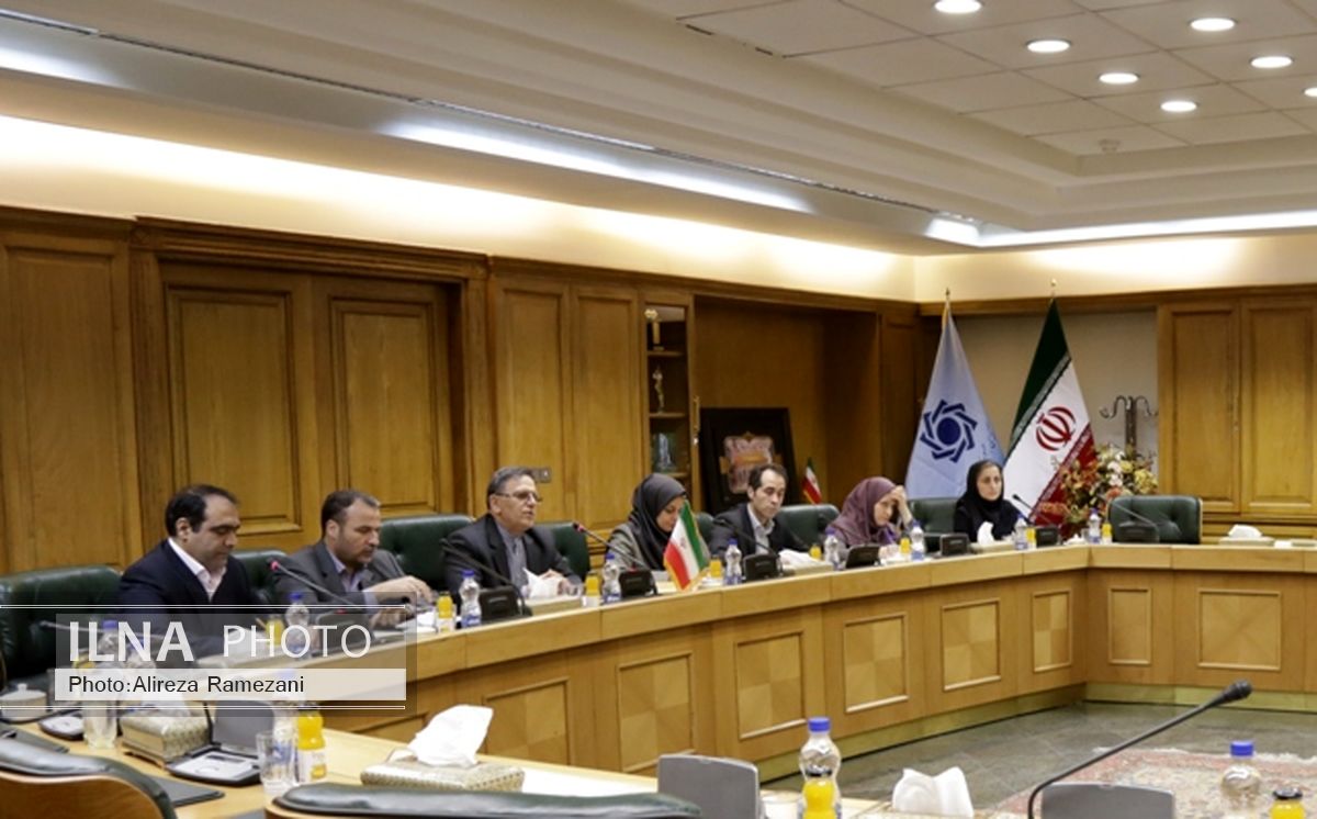  زمینه بازگشت رتبه اعتباری ایران به دوران پیش از تحریم فراهم شود 