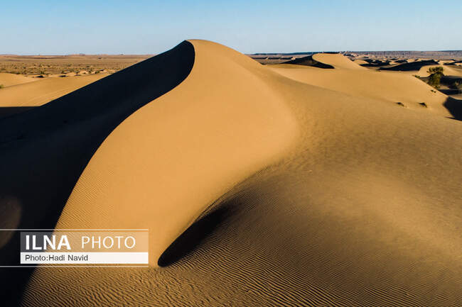 کویر مصر