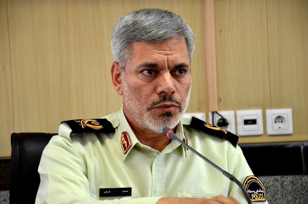آموزش کارکنان و تعالی رفتاری؛ گام مهمی در راستای تحول کلانتری‌ها