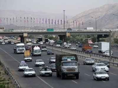 عدم رسیدگی به «بزرگراه آزادگان» قربانی می‌گیرد