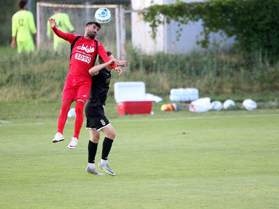 پرسپولیس به مصاف آرسنال خواهد رفت