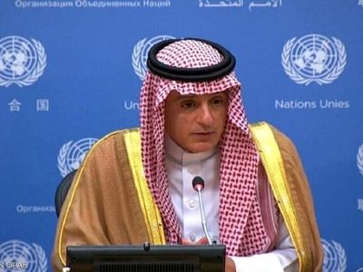وزیر سعودی: حمله به آرامکو بی‌پاسخ نمی‌ماند