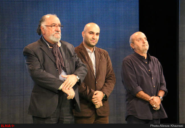 دوازدهمین جشن نفس