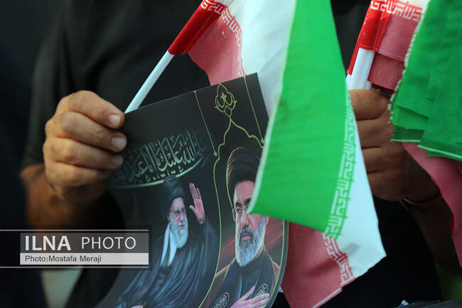 صنایع و معادن غدیر