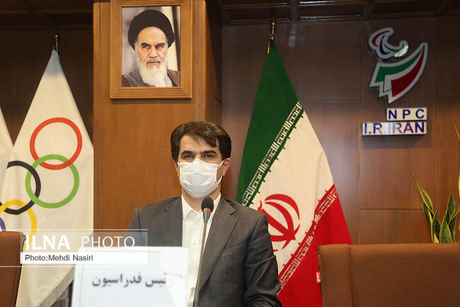  حمید عزیزی