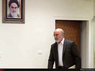 رئیس سازمان بازرسی کل کشور عازم شیراز شد