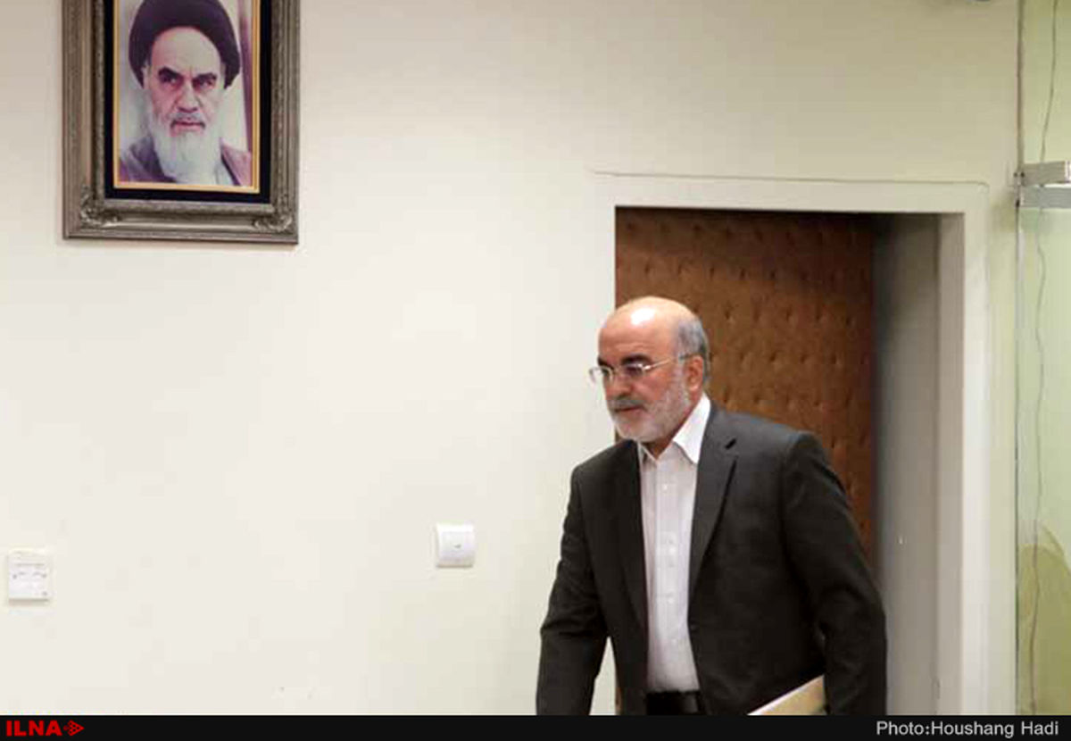 رئیس سازمان بازرسی کل کشور عازم شیراز شد
