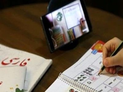 تلاش بی‌وقفه برای استمرار آموزش، با کیفیت مطلوب ادامه دارد