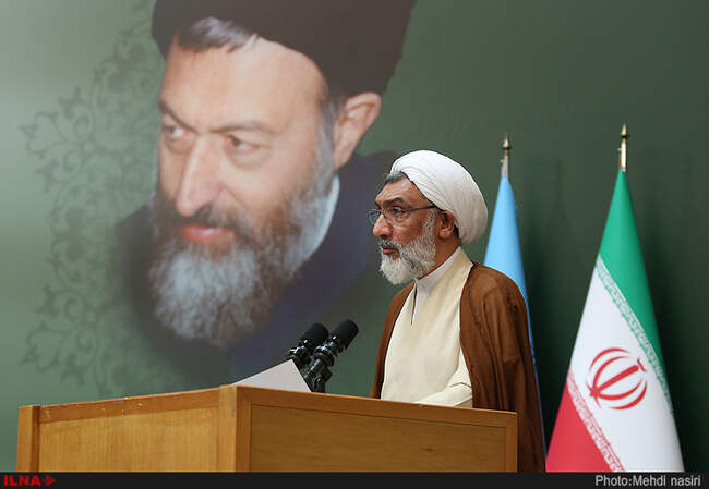 مصطفی پورمحمدی