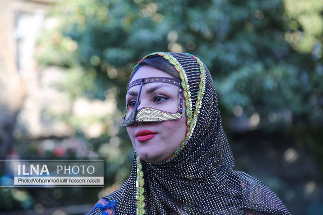  آغاز شانزدهمین دوره جشنواره تئاتر خیابانی مریوان 